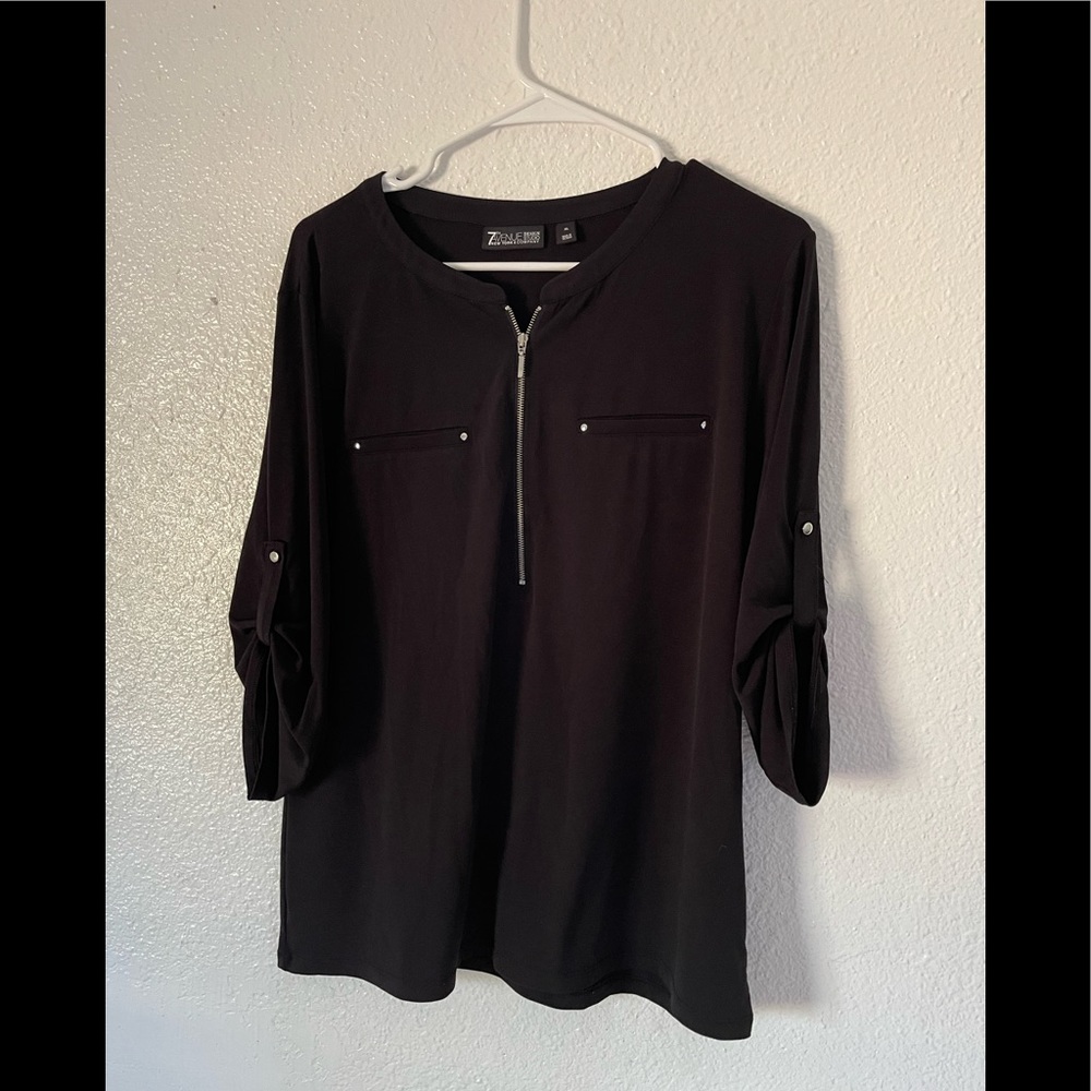7th Avenue womens top